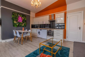 Relaxing 2 Bedroom Stay for 6